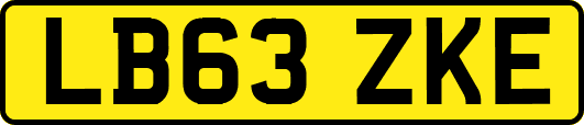 LB63ZKE