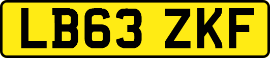 LB63ZKF