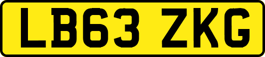 LB63ZKG