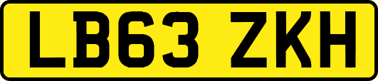 LB63ZKH