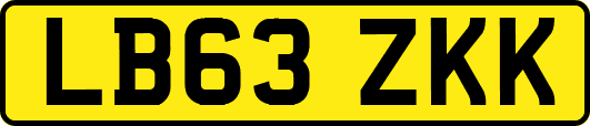 LB63ZKK