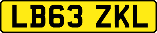 LB63ZKL