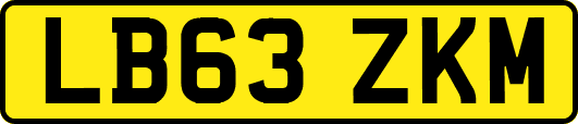 LB63ZKM