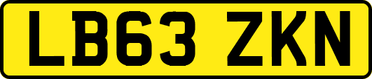 LB63ZKN