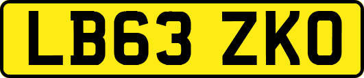 LB63ZKO