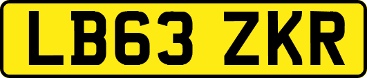 LB63ZKR