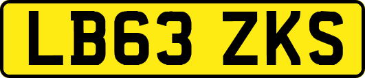 LB63ZKS