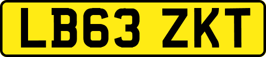 LB63ZKT