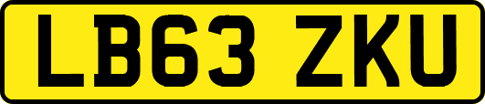 LB63ZKU