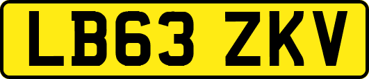 LB63ZKV