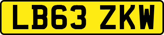 LB63ZKW
