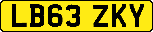 LB63ZKY