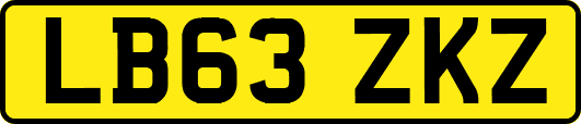 LB63ZKZ
