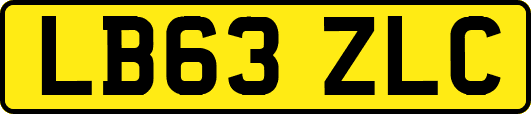 LB63ZLC