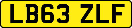 LB63ZLF