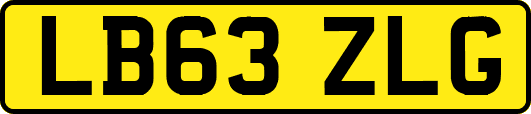 LB63ZLG