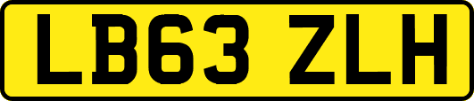 LB63ZLH