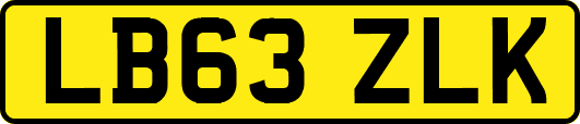 LB63ZLK