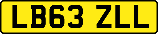 LB63ZLL