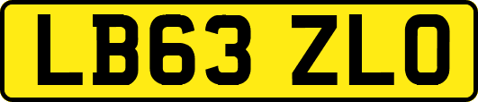 LB63ZLO