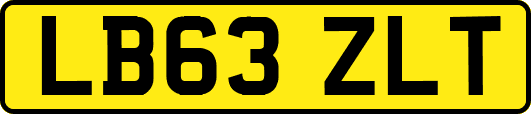 LB63ZLT