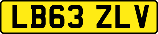 LB63ZLV
