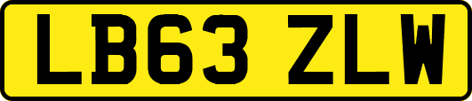 LB63ZLW