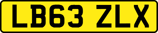 LB63ZLX