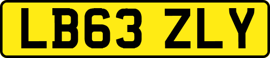LB63ZLY