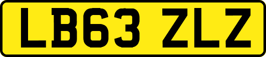 LB63ZLZ