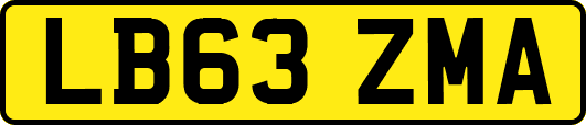LB63ZMA