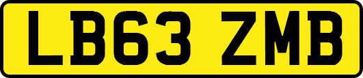 LB63ZMB