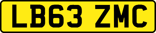 LB63ZMC