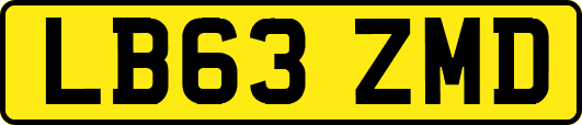 LB63ZMD