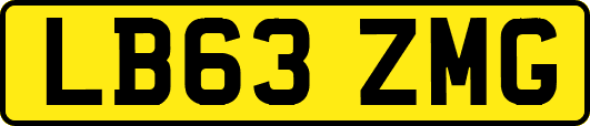 LB63ZMG