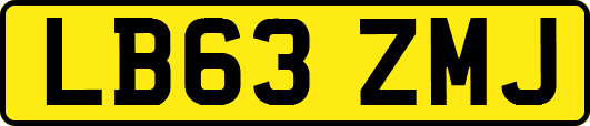 LB63ZMJ