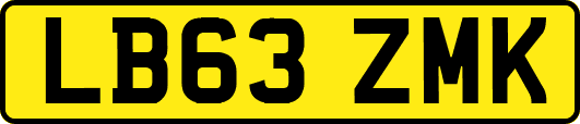 LB63ZMK