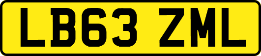 LB63ZML