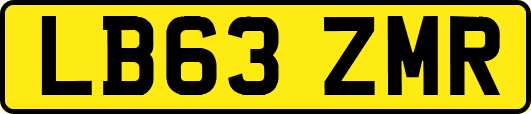 LB63ZMR