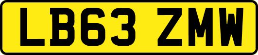 LB63ZMW