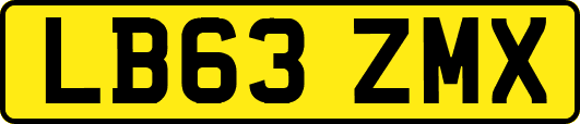 LB63ZMX