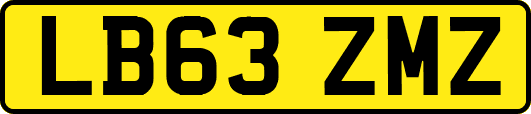 LB63ZMZ