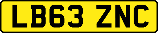 LB63ZNC