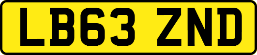 LB63ZND