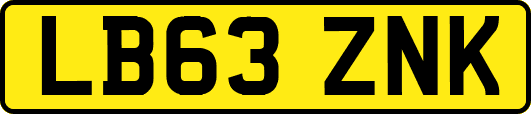 LB63ZNK