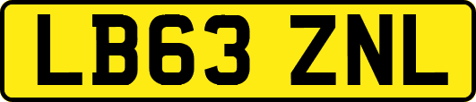 LB63ZNL