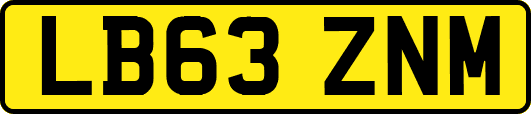 LB63ZNM