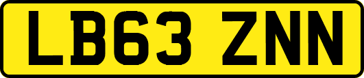 LB63ZNN