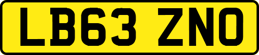 LB63ZNO