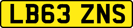 LB63ZNS
